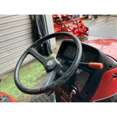 MITSUBISHI トラクター MT165D