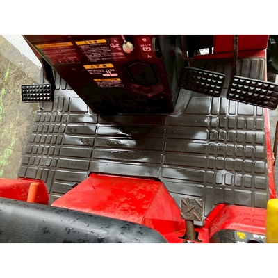 MITSUBISHI トラクター MT165D