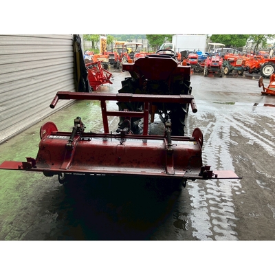 MITSUBISHI トラクター MT165D