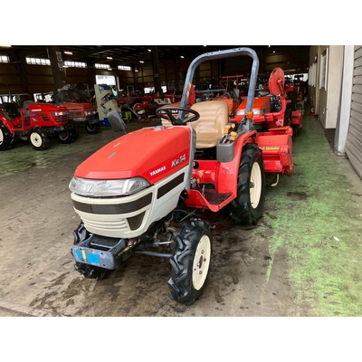 YANMAR トラクター Ke-14D