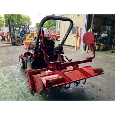 YANMAR トラクター Ke-14D