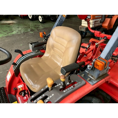 YANMAR トラクター Ke-14D