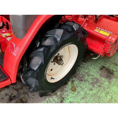 YANMAR トラクター Ke-14D