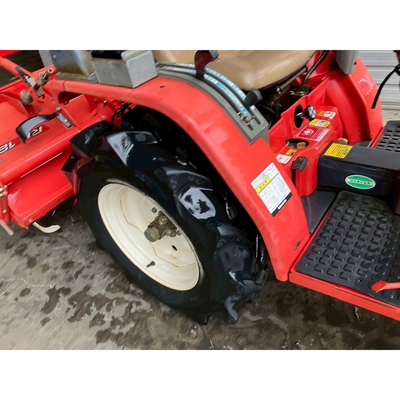 YANMAR トラクター Ke-14D