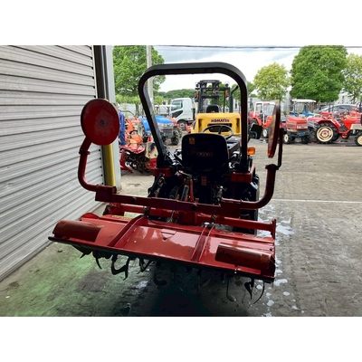 YANMAR トラクター Ke-14D