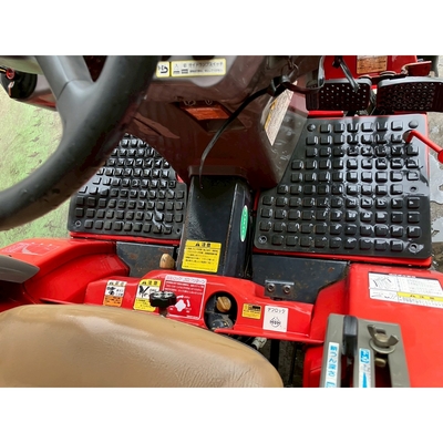 YANMAR トラクター Ke-14D