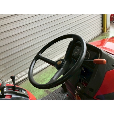 MITSUBISHI トラクター MT220D