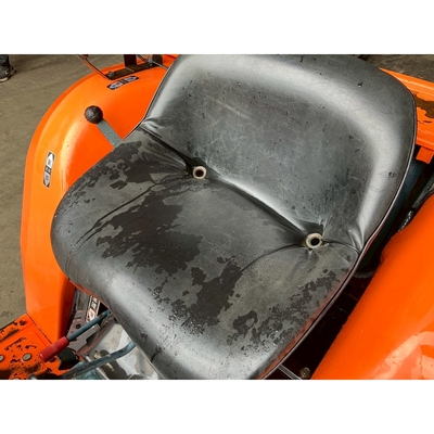 KUBOTA トラクター B1600S