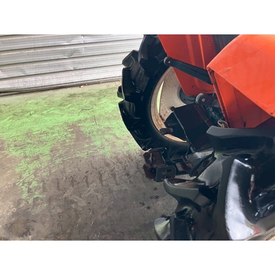KUBOTA トラクター B1600S