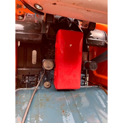 KUBOTA トラクター B1600S