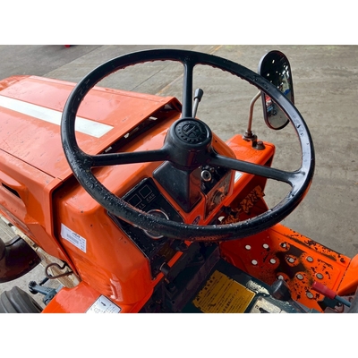 KUBOTA トラクター B1600S