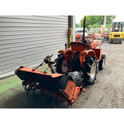 KUBOTA トラクター B1400