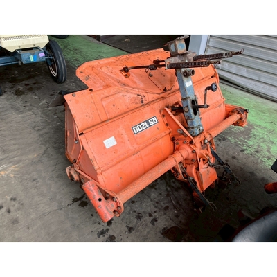 KUBOTA トラクター B1400