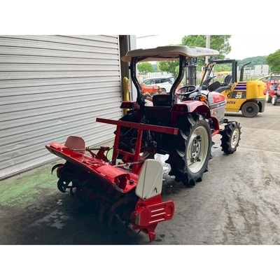YANMAR トラクター RS24D
