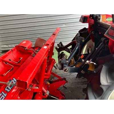 YANMAR トラクター RS24D