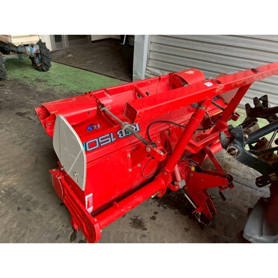 YANMAR トラクター RS24D