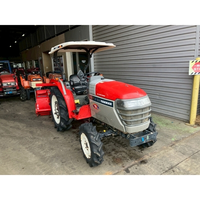 YANMAR トラクター RS24D