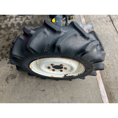 YANMAR トラクター RS24D