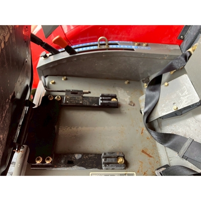 YANMAR トラクター RS24D