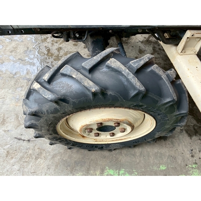 YANMAR トラクター FX24D