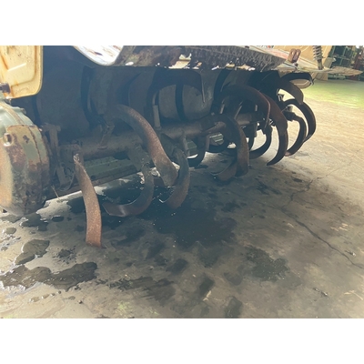 YANMAR トラクター YM1610D