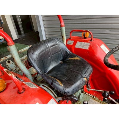 YANMAR トラクター YM1610D
