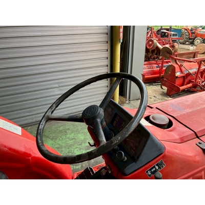 YANMAR トラクター YM1610D