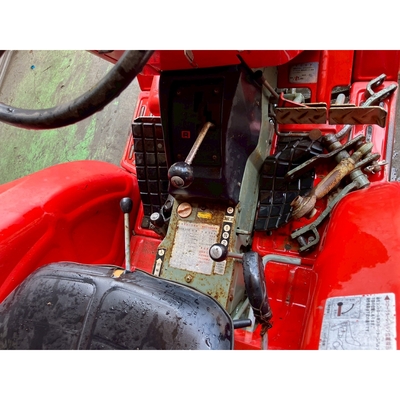 YANMAR トラクター YM1610D