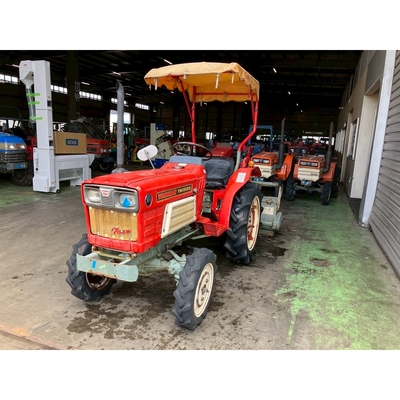 YANMAR トラクター YM1610D