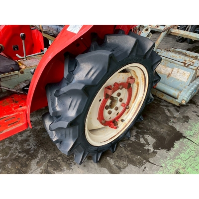 YANMAR トラクター YM1610D