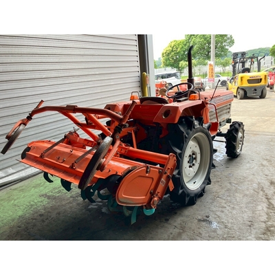 KUBOTA トラクター L2202D