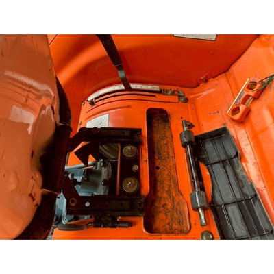 KUBOTA トラクター L2202D