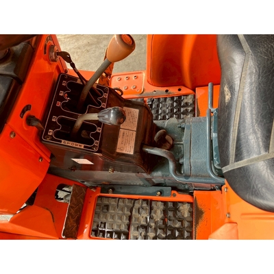 KUBOTA トラクター L2202D