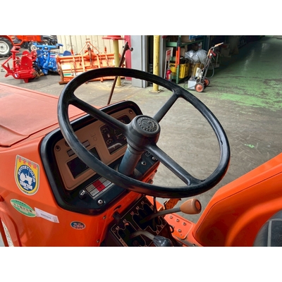 KUBOTA トラクター L2202D