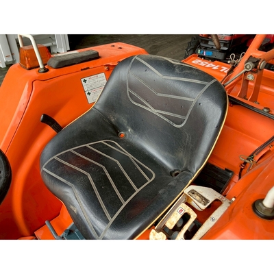 KUBOTA トラクター L2202D