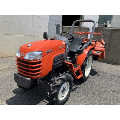 KUBOTA トラクター KB18