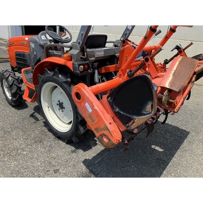 KUBOTA トラクター KB18