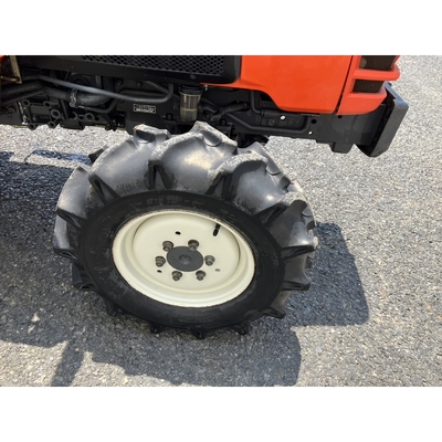 KUBOTA トラクター KB18