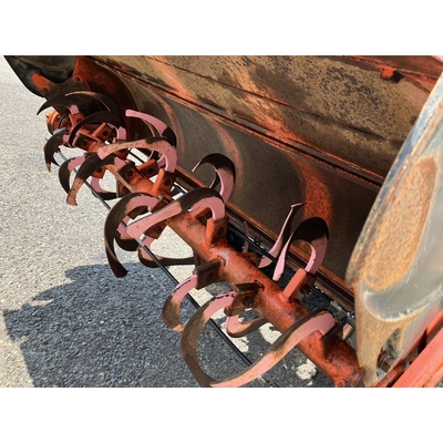 KUBOTA トラクター KB18