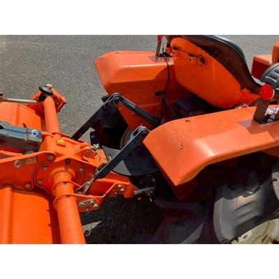 KUBOTA トラクター B1400D