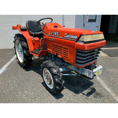 KUBOTA トラクター L1-195