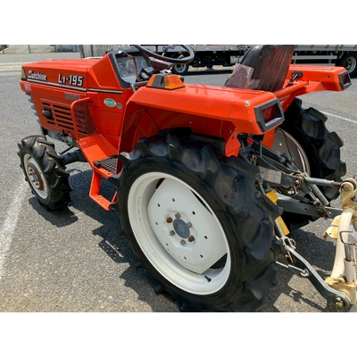 KUBOTA トラクター L1-195