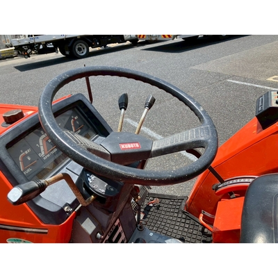 KUBOTA トラクター L1-195