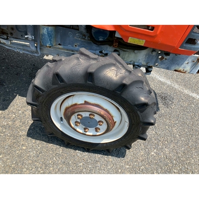 KUBOTA トラクター L1-195