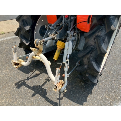 KUBOTA トラクター L1-195