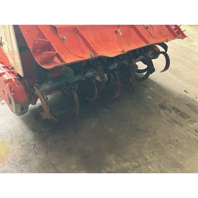 YANMAR トラクター F22D