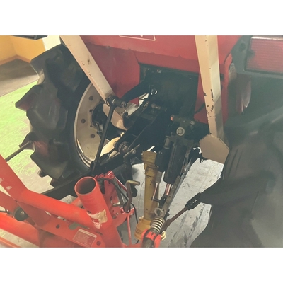 YANMAR トラクター F22D