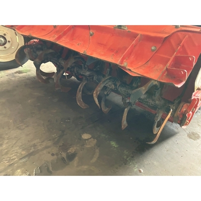 YANMAR トラクター F22D