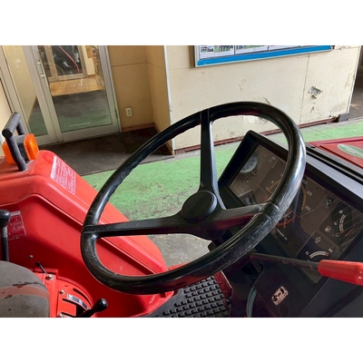 YANMAR トラクター F22D