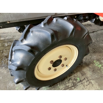 YANMAR トラクター F22D